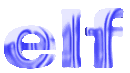 ELF text link to ELF home page
