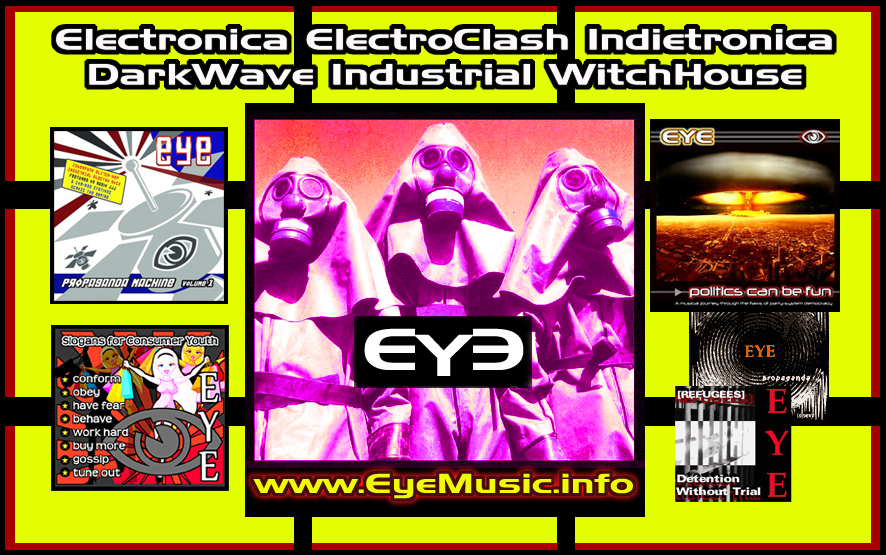 EYE-Australian-Electronica-ElectroClash-IndieTronica-Cyber-Industrial-DancePunk-Bands-Music-Projects-Canberran