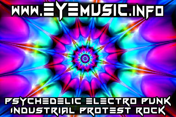 Old New Best Top Original EYE Music Band Dark Alternative Electro Cyber Post Industrial Synth Electronic Dance Punk Euro Pop Psychedelic Protest Acid Rock Genre Genres Style Songs Hits Bands 80s 1990s 90s 2000s 00s 2010s 10s 2016 2017 2018 2019 USA UK