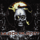 Black Planet compilation CD KSM K.S.M. Records
