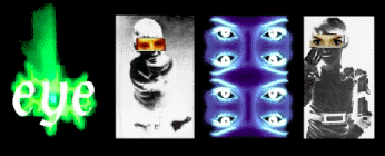 EYE thalidomide band photo