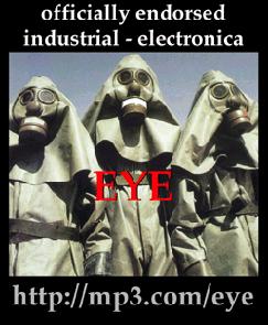 eye gas suits photo