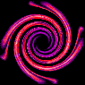 EYE twirl image