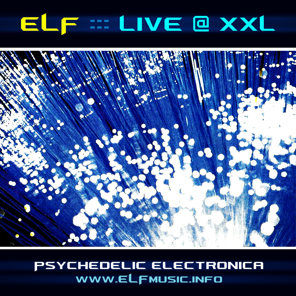 ELF (E.L.F.) = Electronica Psychedelic EDM Glitch Pop Electro House Indietronica Electronic Dance Music Artist Band Group Act Project Producer; Australia Sydney, Melbourne, Brisbane, Perth, Canberra