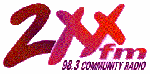 image link to radio 2 double X.