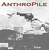 anthropile album cover