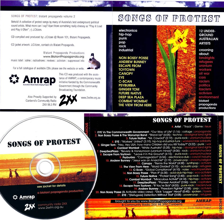 blatant-propaganda-songs-of-protest-CD-cover-large