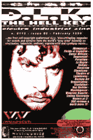 cd cover
