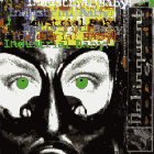 the industrial baby CD.