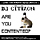 image link to page about the ELF preview CDr.