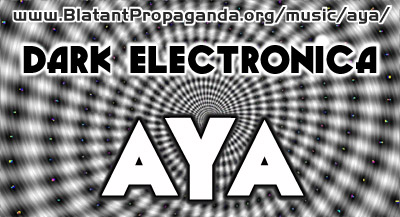 AYA Dark Electronica Acid Witch House Psychedelic Trippy Electro Illbient Electronic Dance Music Band Group Producers Sydney Melbourne Canberra Perth Brisbane Australian EDM Sound Artists Musicians Groups Bands Scene Analogue Synth TB303 Juno Analogue Synth