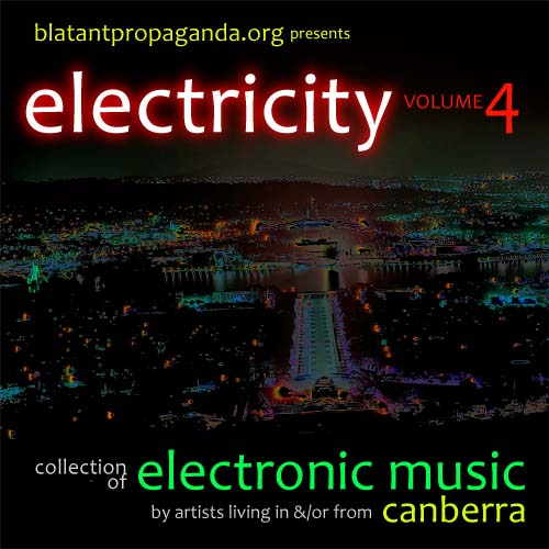 Electricity 4 Canberran EDM Dark Electronic Dance Music Scene Producers Electronica Bands Groups Artists Musicians Night Club DJs 90s 00s Canberra ACT Australian Capital Territory Trip Hop IDM Techno Pop Electro Industrial Tech House Breakbeat Experimental Dark Ambient Experimental History Photos
